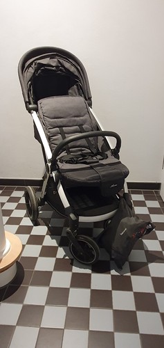 Hartan imaxx buggy - hartan,