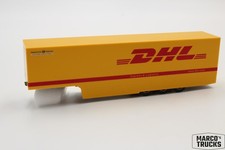 Herpa Kofferauflieger „DHL