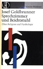Sprechzimmer und Beichtstuhl