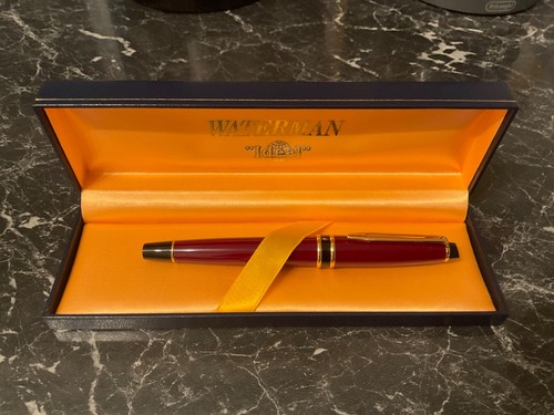 Waterman füller ideal - füller, paris