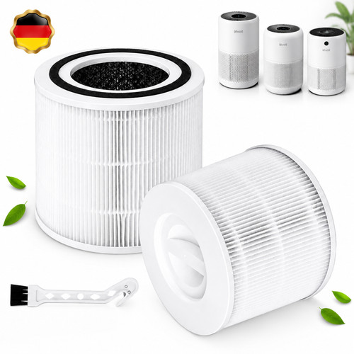 Ersatzfilter kompatibel - 2x,