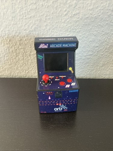 Arb gaming mini arcade - arcade, machine