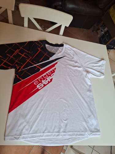 Arbeits shirt engelbert - arbeits-t-shirt,