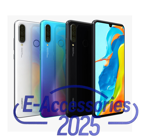 Huawei p30 lite 128gb - huawei,