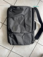 Fila Business Anzugfach Reisetasche Navy viele Extras