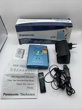 Panasonic RQ-SX47 Walkman