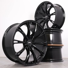 Alufelgen ABT GR20 Audi A4 A5