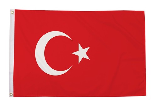 Türkei flagge fahne x - 90,