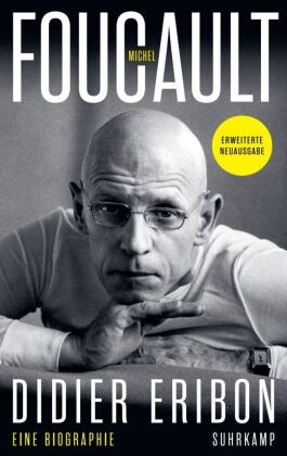 Michel foucault eribon - michel, |