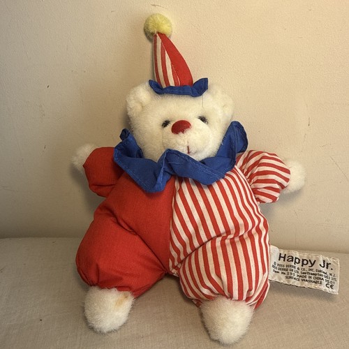 Vintage russ berrie happy - vintage,