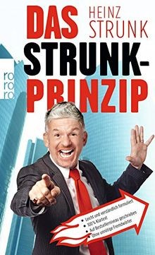 Das strunk prinzip von - von,