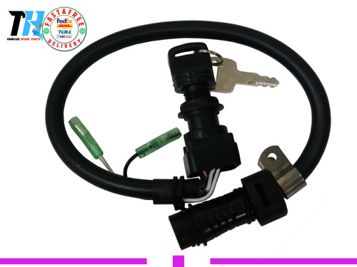 Für yamaha 6h3 - für, 6h3-82510-03-00