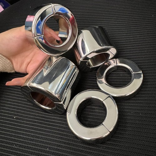 Männer edelstahl magnetisch - edelstahl,