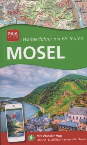 Mosel gaia reisen - mosel,