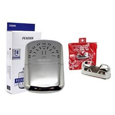 Hakkin Wärmer Pfau Standard