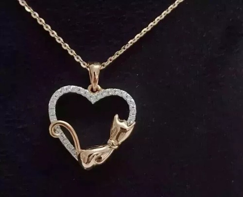 Lab created diamond 1ct round - created,
