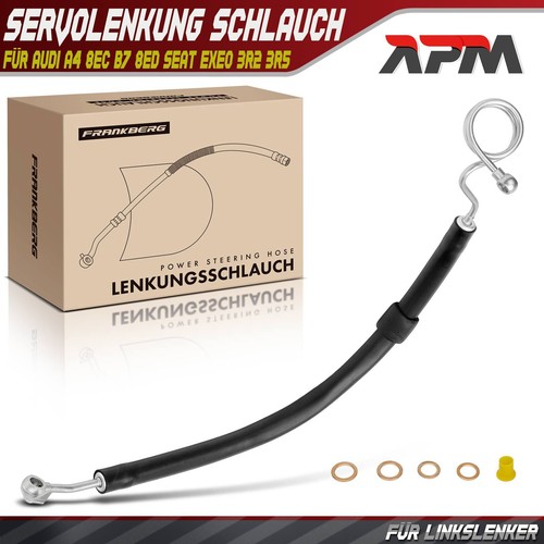 Servolenkung schlauch für - servolenkung,