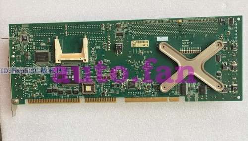 1pcs used pci 951 1212 - used, pci-951