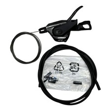 Shimano Deore XT Schalthebel