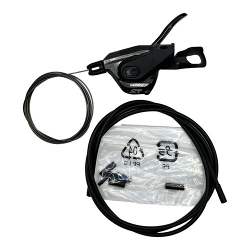 Shimano deore schalthebel - deore,