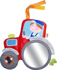 Haba spielkissen traktor - haba,
