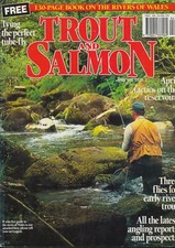Trout and Salmon 1996/04