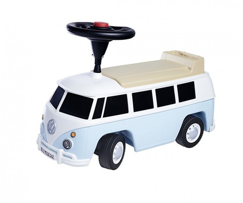 Big rutscher auto baby - big, vw