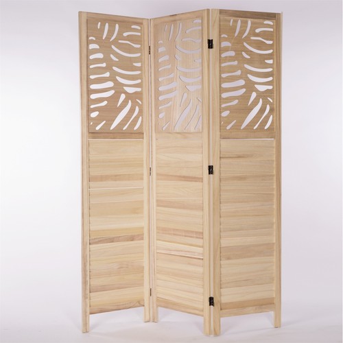 Paravent palm 170 cm - 170, cm,