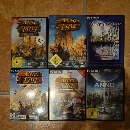 Anno 1404 venedig - venedig, 1404.