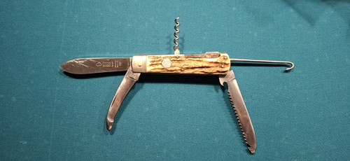 Puma universal jagdmesser 959 - universal,