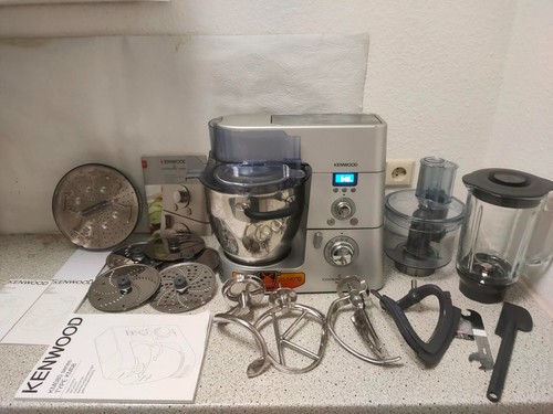 Kenwood cooking chef - kenwood,