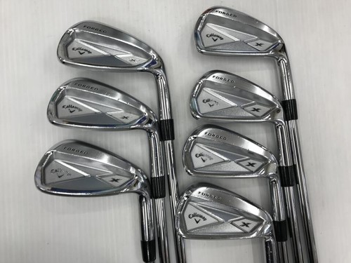 Callaway eisensatz forged - callaway, x
