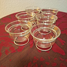 6 x Bodum Teegläser mit