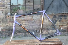 Giant Cadex 1 Rahmen RH 59