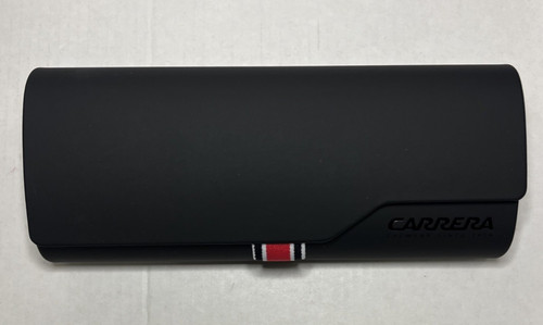 Carrera brillenetui schwarz - carrera,