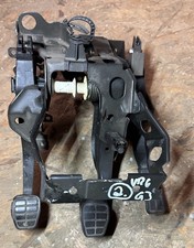 VR6 Pedalblock VW Golf 3 16V