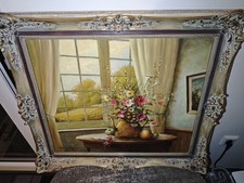 Peter Mehner Ölgemälde