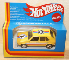 Mattel Hot Wheels, 1:43, VW