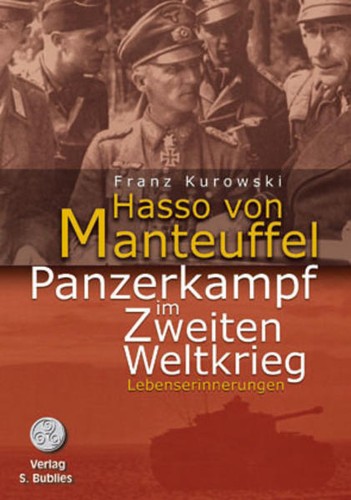 Panzerkampf zweiten - panzerkampf, im