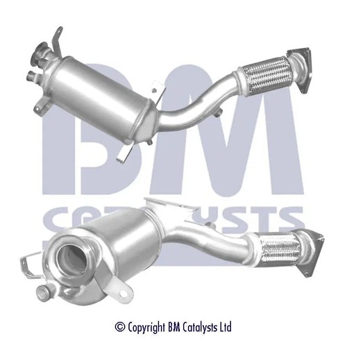 Dpf diesel partikelfilter - dpf,