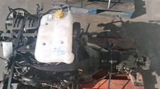 KOMPLETTER MOTOR / 586359 FÜR