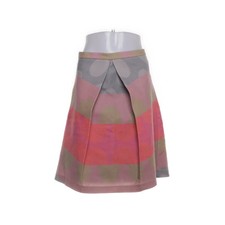 Oilily, Rock, Größe: M, Mehrfarbig, Acetat/Polyester/Viskose/Wolle #iWd