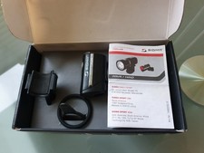 Sigma Sport Fahrrad Rücklicht Hero Beleuchtung Lampe Hinten Fahrradrücklicht