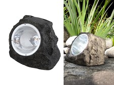 Kunstvolle LED Garten DEKO