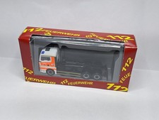 Feuerwehr DÜSSELDORF NEU &