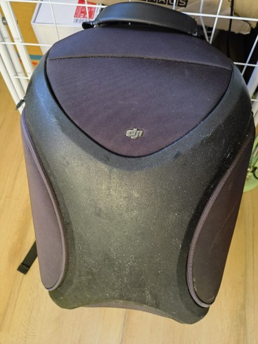 Dji phantom rucksack - rucksack, drohnen