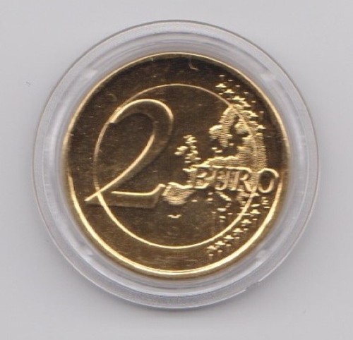 Euro münze finnland - euro,