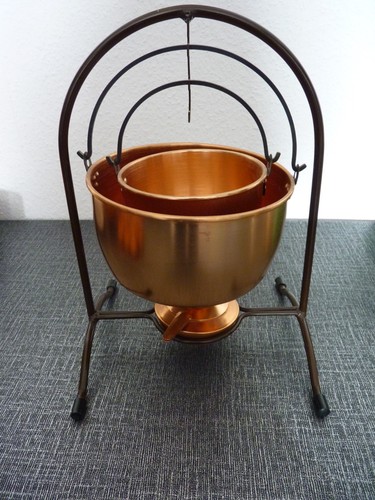 Vintage warmhalter set - vintage, warmhalter‑set