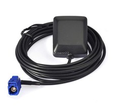 GPS Antenne Navi Fakra für