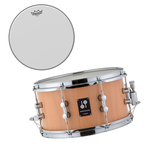Sonor snare drum 1307 - sonor,
